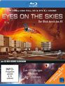 Взгляд в небо [Blu-ray] / Eyes On The Skies: 400 Years Of Telescopic Discovery