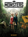 Монстры [Blu-ray] / Monsters