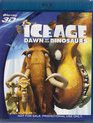 Ледниковый период 3: Эра динозавров (3D) [Blu-ray 3D] / Ice Age: Dawn of the Dinosaurs (3D)