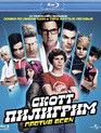 Скотт Пилигрим против всех [Blu-ray] / Scott Pilgrim vs. the World