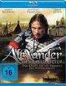 Александр. Невская битва [Blu-ray] / Alexander: The Neva Battle (Aleksandr. Nevskaya bitva)