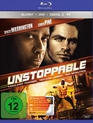 Неуправляемый [Blu-ray] / Unstoppable