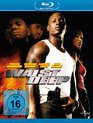 Перехват [Blu-ray] / Waist Deep