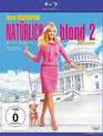Блондинка в законе 2: Красное, белое и блондинка [Blu-ray] / Legally Blonde 2: Red, White & Blonde