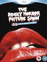 Шоу ужасов Рокки Хоррора (Юбилейное издание) [Blu-ray] / The Rocky Horror Picture Show (35th Anniversary Edition)