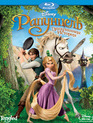 Рапунцель: Запутанная история [Blu-ray] / Tangled