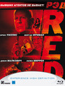 РЭД [Blu-ray] / RED