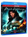 Черная молния [Blu-ray] / Black Lightning (Chernaya Molniya)