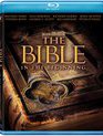 Библия [Blu-ray] / The Bible: In the Beginning...