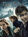 Гарри Поттер и Дары смерти: Часть 1 (2-х дисковое издание) [Blu-ray] / Harry Potter and the Deathly Hallows: Part 1 (2-Disc Edition)