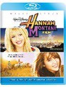 Ханна Монтана: Кино [Blu-ray] / Hannah Montana: The Movie