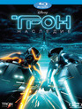 Трон: Наследие [Blu-ray] / TRON: Legacy