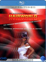XXXI Чемпионат Мира по Парихмахерскому Искусству [Blu-ray] / HairWorld: XXXI Hairdressing World Championship