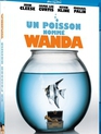 Рыбка по имени Ванда [Blu-ray] / A Fish Called Wanda