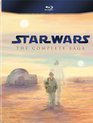 Звездные войны. Коллекционное издание. Сага [Blu-ray] / Star Wars: The Complete Saga