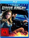 Сумасшедшая езда [Blu-ray] / Drive Angry
