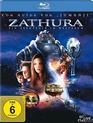Затура: Космическое приключение [Blu-ray] / Zathura: A Space Adventure