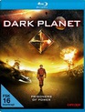 Обитаемый остров [Blu-ray] / Dark Planet (Obitaemyy ostrov)