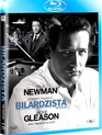 Бильярдист (Юбилейное издание) [Blu-ray] / The Hustler (50th Anniversary Edition)