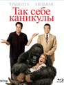 Так себе каникулы [Blu-ray] / Old Dogs