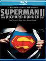 Супермен 2: Режиссерская версия [Blu-ray] / Superman II: The Richard Donner Cut
