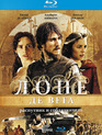 Лопе де Вега: Распутник и соблазнитель [Blu-ray] / Lope
