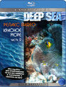 Красное море: Релакс видео (Часть 2) [Blu-ray] / Deep Sea: Relax (Part 2)