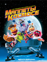 Маппет - шоу из космоса [Blu-ray] / Muppets from Space