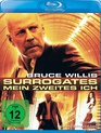 Суррогаты [Blu-ray] / Surrogates