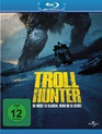 Охотники на троллей [Blu-ray] / Trolljegeren (TrollHunter)