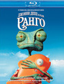 Ранго [Blu-ray] / Rango