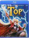 Тор: Сказания Асгарда [Blu-ray] / Thor: Tales of Asgard