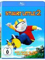 Стюарт Литтл 2 [Blu-ray] / Stuart Little 2