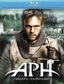 Арн: Рыцарь-тамплиер [Blu-ray] / Arn - Tempelriddaren (Arn: The Knight Templar)