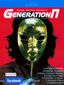 Generation П [Blu-ray] / Generation P (Wow!)