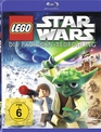 Звездные войны: Падаванская угроза [Blu-ray] / Lego Star Wars: The Padawan Menace