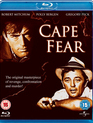 Мыс страха [Blu-ray] / Cape Fear
