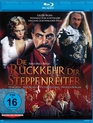 Богдан-Зиновий Хмельницкий [Blu-ray] / Bogdan Khmelnitskiy