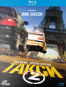 Такси 2 [Blu-ray] / Taxi 2
