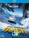 Такси 3 [Blu-ray] / Taxi 3