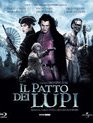 Братство волка [Blu-ray] / Le Pacte des loups (Brotherhood of the Wolf)