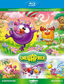 Смешарики: Избранное. Выпуск 2 [Blu-ray] / Smeshariki