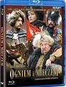 Огнем и мечом [Blu-ray] / With Fire and Sword (Ogniem i mieczem)