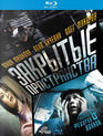 Закрытые пространства [Blu-ray] / Closed Spaces (Zakrytye prostranstva)