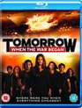 Вторжение: Битва за рай [Blu-ray] / Tomorrow, When the War Began