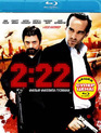 Время пришло... 2:22 [Blu-ray] / 2:22