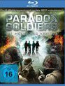 Мы из будущего 2 [Blu-ray] / Paradox Soldiers (We Are from the Future 2)