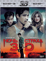 Ночь страха (2D+3D) [Blu-ray 3D] / Fright Night (2D+3D)
