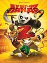 Кунг-фу Панда 2 [Blu-ray] / Kung Fu Panda 2