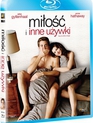 Любовь и другие лекарства [Blu-ray] / Love and Other Drugs